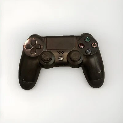 Mando Playstation 4 - Algunos desgastes ver fotos.  Encendido Foto 1 de 4