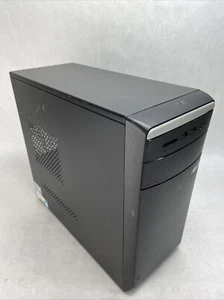 ASUS M11AA-US003Q MT Intel Core i5-3340 2.8GHz 4GB RAM No HDD No OS - Picture 1 of 11