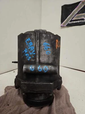 01-05 PONTIAC MONTANA VAN AIRE ACONDICIONADO COMPRESOR BOMBA Y EMBRAGUE  Foto 1 de 4