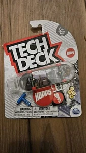 Spin Master Tech Deck HOPPS Skateboard Fingerboard Toy Ultra Rare New Series - Bild 1 von 2