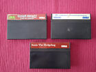 Lot Sega Master System PAL - Chuck rock 2     Sonic the hedgehog     F1