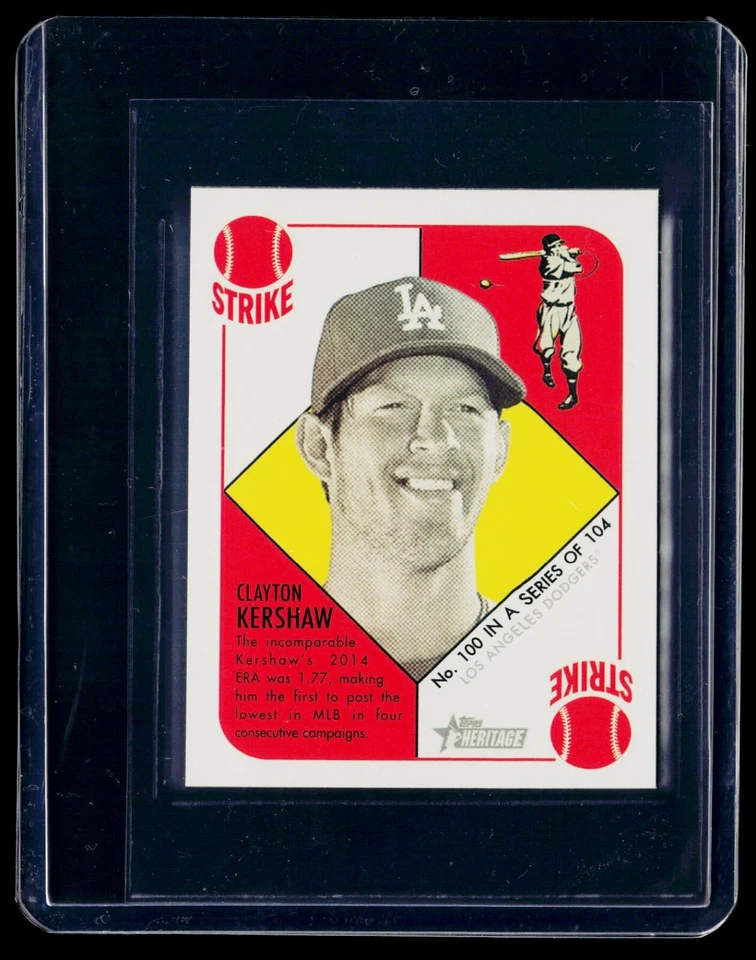 2015 Topps Heritage '51 Collection Mini Blue Back Complete Your Set - Image 1 of 1