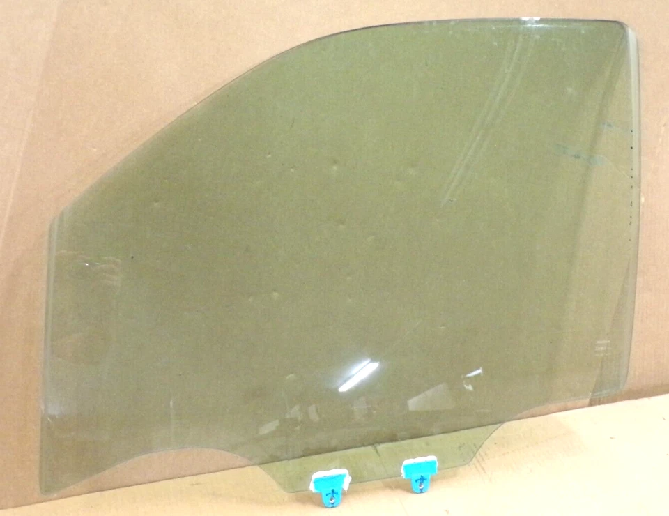 2008 Nissan Pathfinder porta janela vidro (frente do motorista) 2005-2012 - Imagem 1 de 3