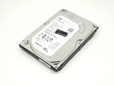 HP Seagate 500GB ST500DM002 7.2K RPM SATA 6GB/s 3.5" 1SB10A-021 684593-001 - Image 1 of 3