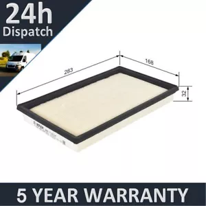 Fits Suzuki SX4 2006-2024 Swift 2012-2017 1.5 1.6 + Other Models PV Air Filter - Picture 1 of 8