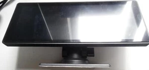 Portable Car Radio Wireless Apple CarPlay Android Auto,with camera function DVR - Picture 1 of 2