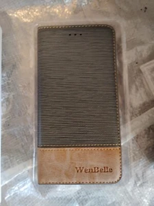 Wenbelle iPhone 6 Hülle mit Originalkarton - Bild 1 von 6