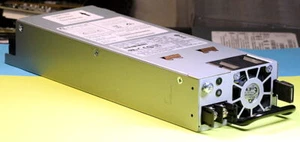 10933 Extreme Networks Summit 300W +24V/-48V DC Power Supply PSSW301201A - Picture 1 of 1
