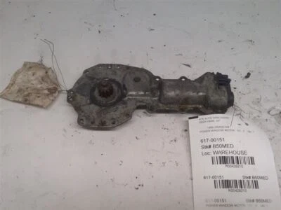 Power Window Motor Fits 82-05 CAVALIER 429210 - Image 1 of 3