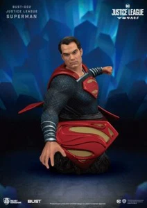 Justice League Busto PVC Superman 15 cm - Imagen 1 de 6