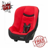 cow print infant car seat