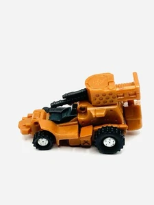 Transformers Armada Ironhide Minicon Hasbro Terrorsaur Partner Incomplete Parts - Picture 1 of 2