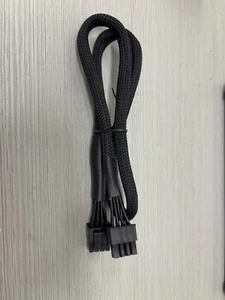 Brand new Corsair 4+4 CPU modular cable - Picture 1 of 3