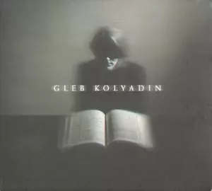 Kolyadin, Gleb - same MARILLION STEVEN WILSON PORCUPINE TREE CD NEU OVP - Bild 1 von 1