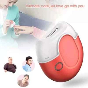 Automatic Electric Nail Trimmer for Adults Seniors Baby Children with LED Light - Picture 1 of 3