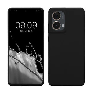 Cover per Motorola Moto G85 5G Custodia protettiva posteriore - Zdjęcie 1 z 7