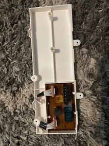 DC92-01864A Brand New OEM SAMSUNG Washer Display control Board assy - Picture 1 of 4