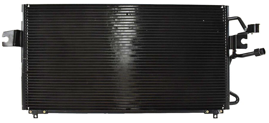 A/C Condenser Direct Fit 1999-2002 Mercury, Nissan Quest, Villager 3.3L - Imagem 1 de 1
