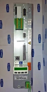 Regulador de accionamiento convertidor de frecuencia Rexroth IndraDrive C HCS02.1E-W0012 - Imagen 1 de 9