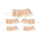 5X1set Kit For Neck Arm And Ankle Ties For Party Accessory M2k6ff