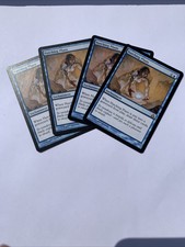 Hatching Plans x4 Magic the Gathering Guildpact MTG LP English