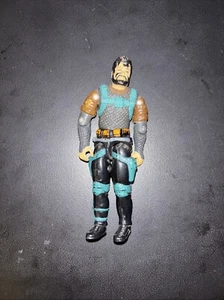 Vintage GI Joe Low-Light 1991 V3 ARAH Night Fighter Hasbro - Picture 1 of 3