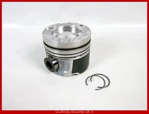 Piston Moteur Toyota Avensis II III Corolla X Verso RAV4 III IV Auris Original - Picture 1 of 1
