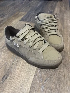Etnies Men's Relax Skate Low Shoe Lace Up Skate Sneakers Shoes Size 8.5 - Picture 1 of 12