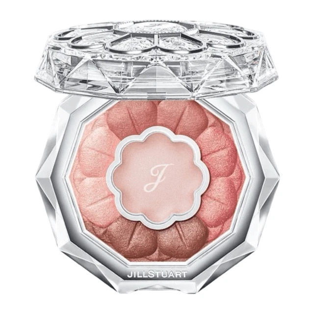 Палитра теней для век Jill Stuart Bloom Couture Eyes — 03 Peony Harmony 6 г / 0,21 унции - Изображение 1 из 4