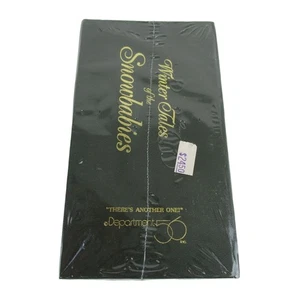 Abt. 56 Snowbabies, THERE'S ANOTHER ONE Figur #68535 Brandneu in Box - Bild 1 von 5