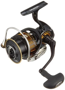 Daiwa Spinning Reel 17 Morethan 3012H (2017 Model) - Picture 1 of 6