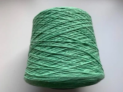 Angora-Merino Konenwolle Garn ZEGNA BARUFFA Art. GIUNCA 5/15 Mehrere Farben - Bild 1 von 4
