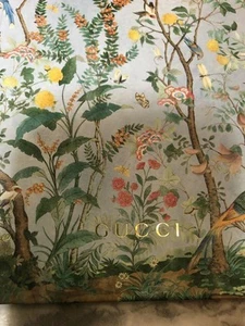Stylish GUCCI Notebook Elegant Design Perfect for Fashion Enthusiasts - Picture 1 of 4