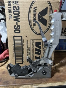 Hurst 3162006  Pistol-Grip Quarter Stick Shifter TH400-TH375-TH250-TH350  - Picture 1 of 1