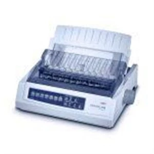 OKI MICROLINE ML3390ECO # 01308401 - Bild 1 von 1