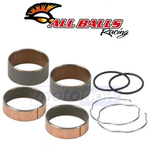 All Balls Fork Bushing Kit for 2010-2016 Honda VT1300CR Stateline - mk - Picture 1 of 5