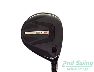 Mint Titleist GT2 Fairway Wood 3 Wood HL 16.5° Graphite Regular Right 43.0in - Picture 1 of 10