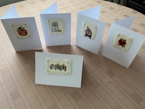 grusskarten - Bild 1 von 1