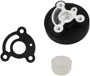Head Cap Gasket Set for Hitachi NR83A2 A3 Framing Nailer 877-307 - Picture 1 of 1