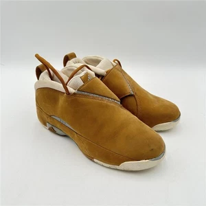 Adidas Adan TorSion Herren FTY No CLU 600001 Schuhe Größe 7 Braun Siehe Beschreibung - Bild 1 von 10