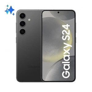 Samsung Galaxy S24 (S921) 5G 8/256GB Dual SIM czarny - Zdjęcie 1 z 1