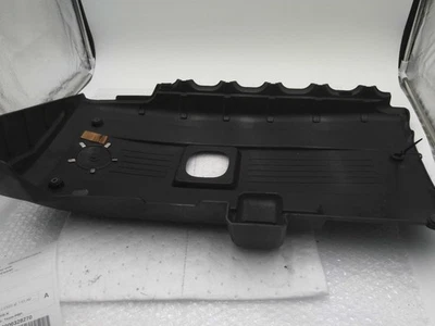 2008 BMW 528I Engine Cover Blue Used OEM Part 4941832 101K Mileage - Image 1 of 3