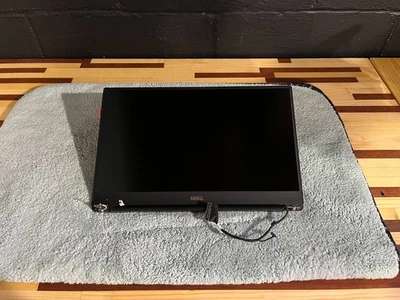 Dell XPS 13 9365 2-in-1  Screen - Image 1 of 4
