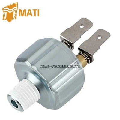 ATV brake stoplight switch For POLARIS 2003-14 Sportsman 400 500 600 700570 800 - Image 1 of 4