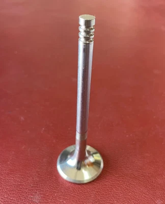 Mercedes-Benz Eng. Válvula de escape - 119-050-13-27 - para SL500, S500 y más Foto 1 de 4