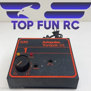 Troller Autopulse Trans Pak 2.5 - Picture 1 of 2