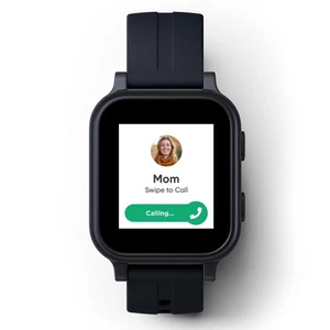 Watch 3e - Smartwatch für Kinder, GPS-Tracker, keine Social Media oder Internet, Fe... - Bild 1 von 9