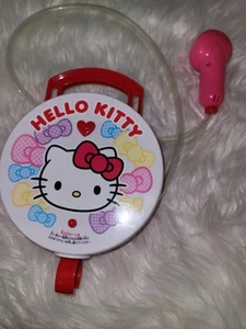 HELLO KITTY anywhere shower Water Toy - Picture 1 of 5