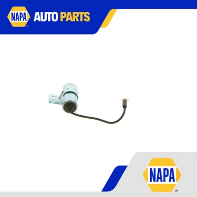 Ignition Condenser fits PEUGEOT Bosch DM2118 5452417 594805 594806 594807 New — 第 1/4 张图片