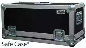 ATA Safe Case for Divided by 13 FTR37 6V6 Head - Picture 1 of 2